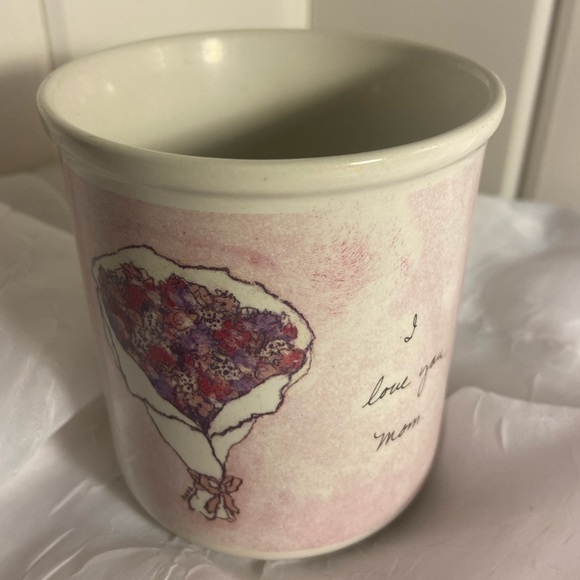 I Love You Mom Mug Mother’s Day
Applause Vintage - Picture 7 of 8